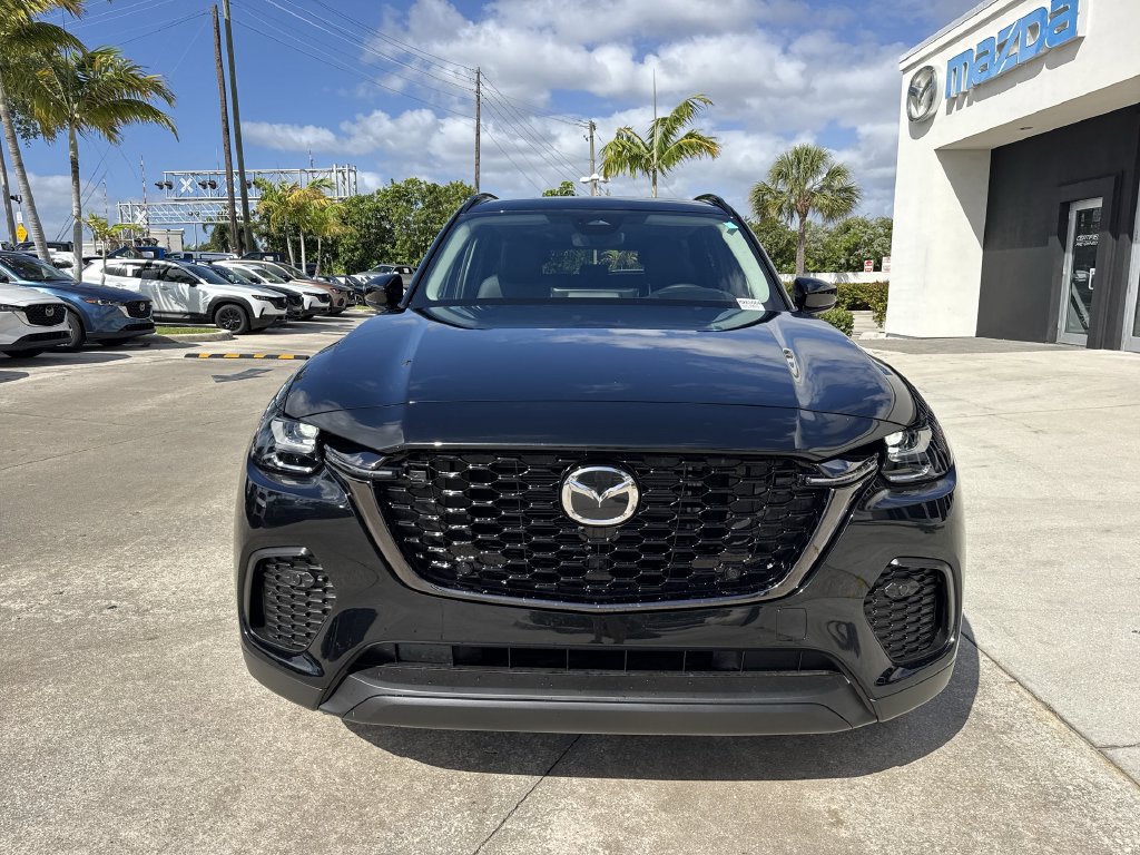 New 2026 MAZDA CX-70 SC Plus AWD/4WD image 29