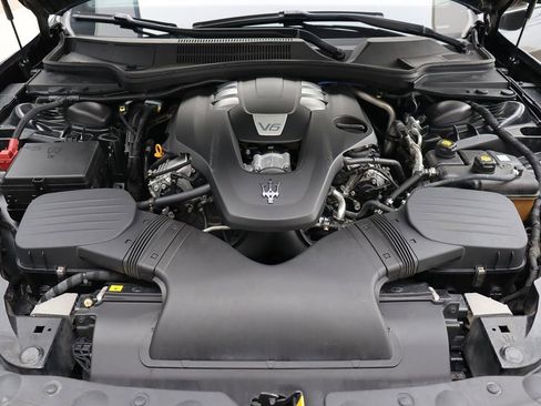 Used 2019 Maserati Ghibli image 49