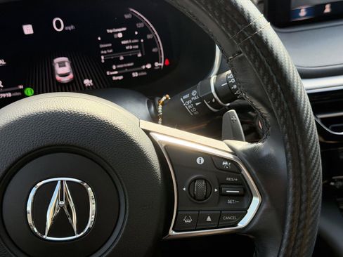Certified 2024 Acura MDX A-Spec FWD image 15