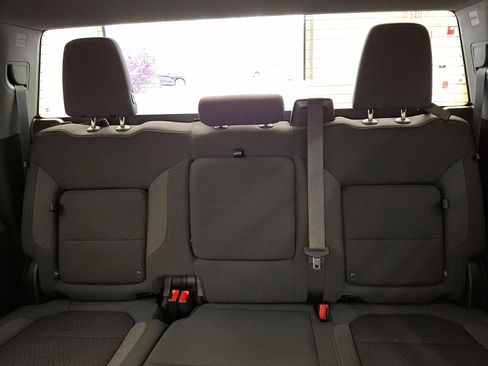 Used 2022 Chevrolet Silverado 1500 RST AWD/4WD image 20