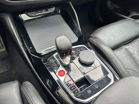 Used 2022 BMW X4 M w/ Competition Package image 14