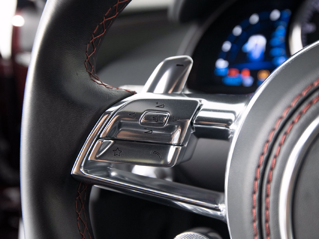 Used 2019 Bugatti Chiron AWD/4WD image 35