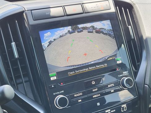 Used 2022 Subaru Ascent Onyx Edition image 15