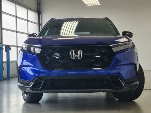Used 2025 Honda CR-V Sport-L image 2