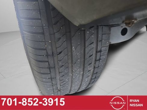 Certified 2023 Nissan Rogue SV AWD/4WD image 24