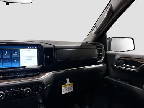 New 2026 Chevrolet Silverado 1500 LT Trail Boss w/ Convenience Package II AWD/4WD image 26