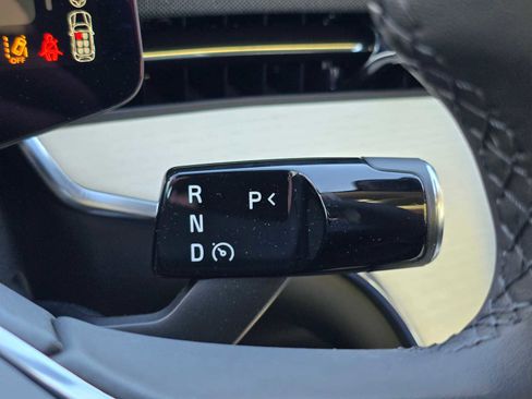 New 2026 Volvo EX90 Ultra AWD/4WD image 35