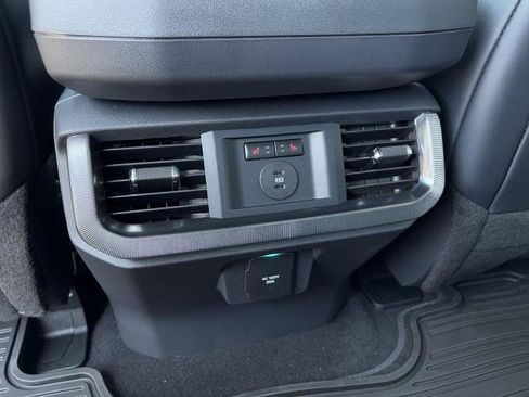 New 2025 Ford F150 Platinum w/ Equipment Group 702A High image 43