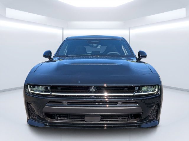 New 2026 Dodge Charger Scat Pack AWD/4WD image 8