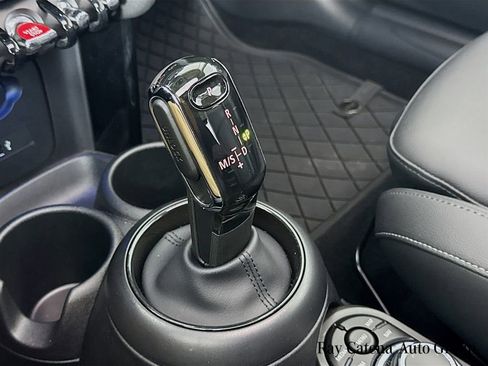 Used 2023 MINI Cooper S FWD image 17