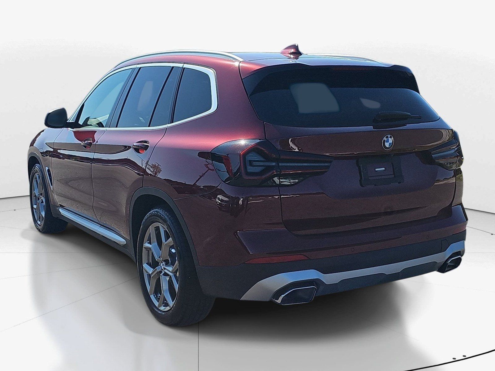 Used 2023 BMW X3 sDrive30i w/ Convenience Package RWD image 6