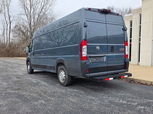 Used 2020 RAM ProMaster 3500 image 5
