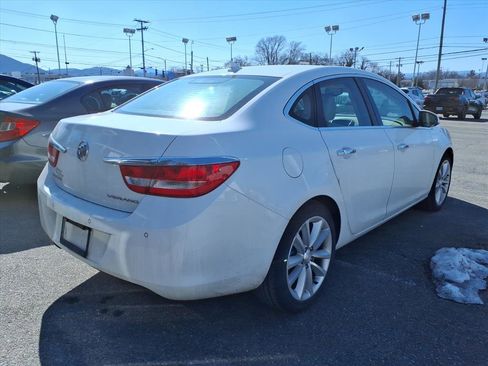 Used 2013 Buick Verano Leather image 4