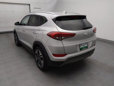 Used 2016 Hyundai Tucson Limited FWD image 5