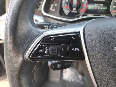 Used 2021 Audi A6 3.0T allroad Premium Plus w/ Executive Package image 17