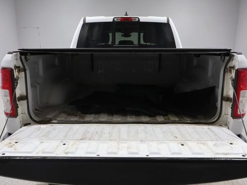 Used 2019 RAM 1500 Big Horn AWD/4WD image 5