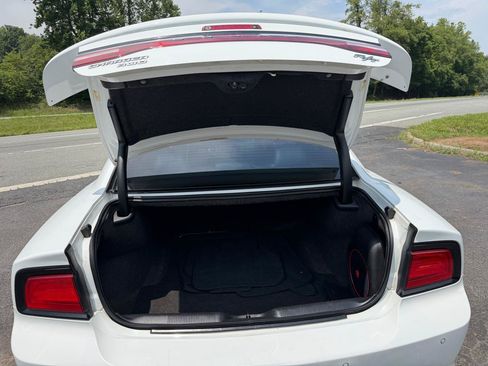 Used 2014 Dodge Charger R/T AWD/4WD image 28