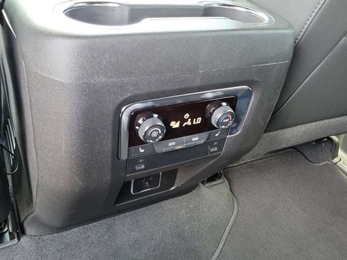 Used 2026 Chevrolet Suburban RST w/ Comfort Package AWD/4WD image 22