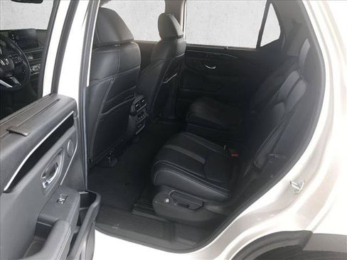 Certified 2025 Honda Pilot EX-L image 15