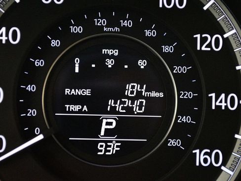 Used 2013 Honda Accord EX-L image 45