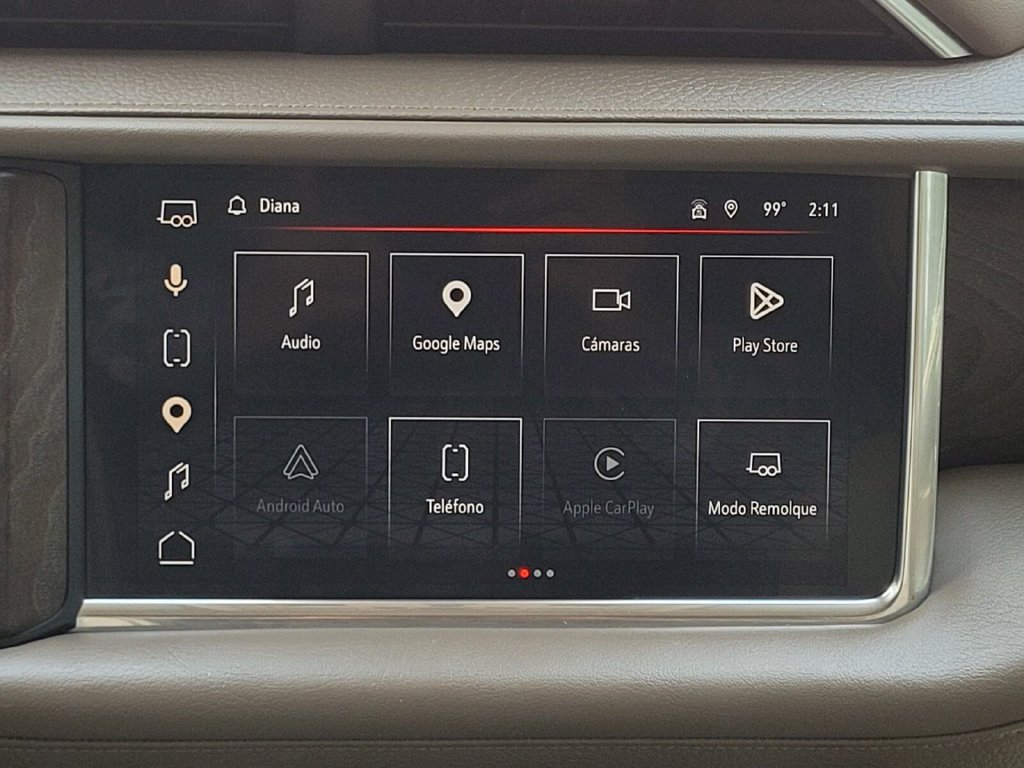 Used 2023 GMC Yukon Denali w/ Max Trailering Package RWD image 33