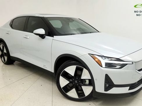 Used 2024 Polestar Polestar 2 AWD/4WD image 16