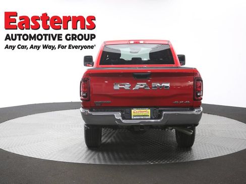 Used 2026 RAM 2500 Big Horn AWD/4WD image 37