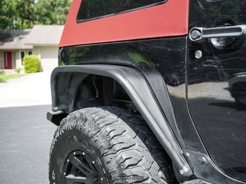 Used 2017 Jeep Wrangler Sport AWD/4WD image 67