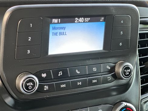 Used 2022 Ford Transit 350 148 High Roof Extended AWD w/ Interior Upgrade Package image 17