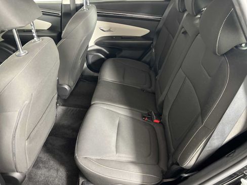 Used 2022 Hyundai Tucson SEL FWD image 23