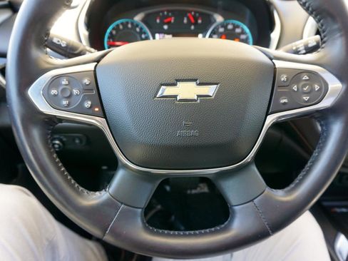 Used 2018 Chevrolet Traverse Premier image 20