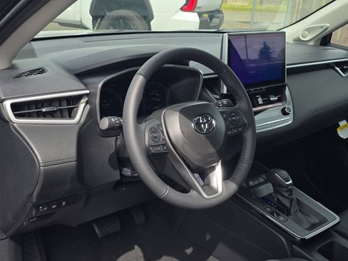 New 2026 Toyota Corolla Cross XLE image 16