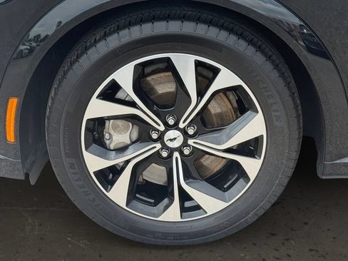 Used 2022 Ford Mustang Mach-E Premium RWD image 9