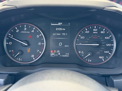 Used 2024 Subaru Impreza RS AWD/4WD image 33