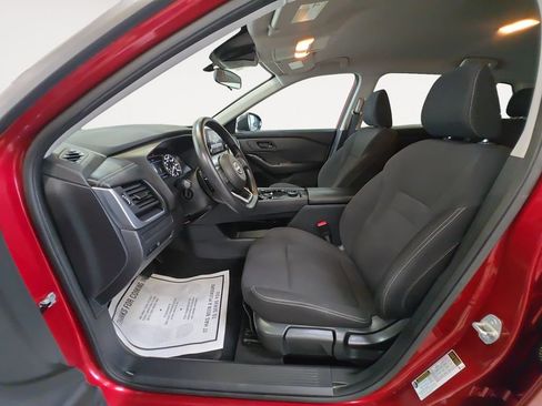 Used 2024 Nissan Rogue S AWD/4WD image 11
