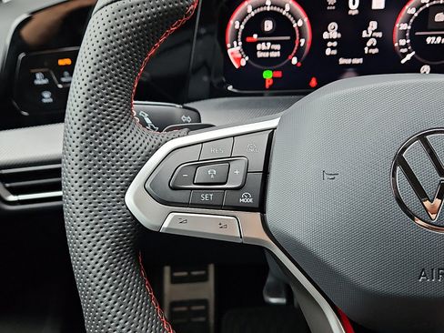 New 2026 Volkswagen GTI S image 17