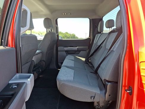 Used 2023 Ford F150 XLT AWD/4WD image 10