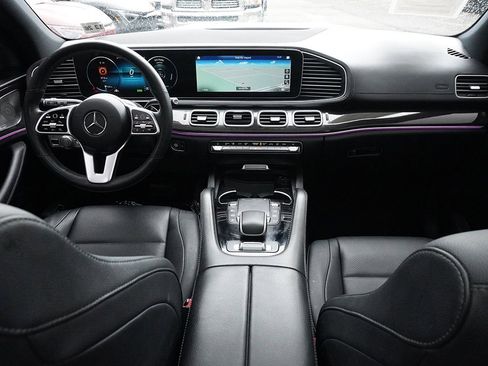 Used 2022 Mercedes-Benz GLS 450 4MATIC image 63