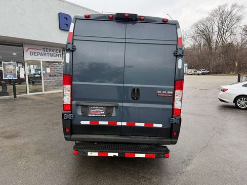 Used 2019 RAM ProMaster 3500 image 6