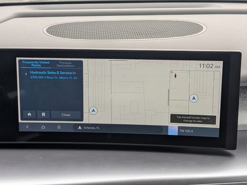Certified 2026 Hyundai Ioniq 9 SE AWD/4WD image 23