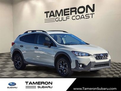 Used 2023 Subaru Crosstrek 2.0i Premium w/ Special Edition