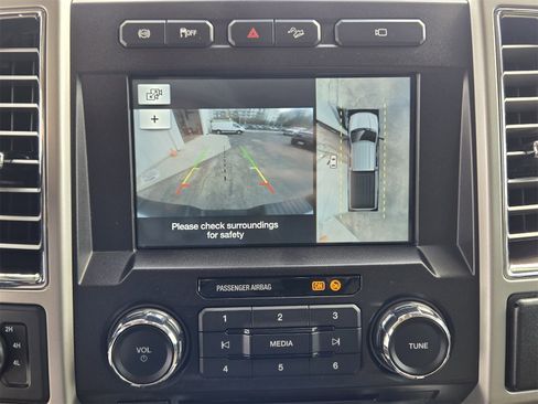 Used 2017 Ford F350 Lariat w/ Lariat Ultimate Package image 20