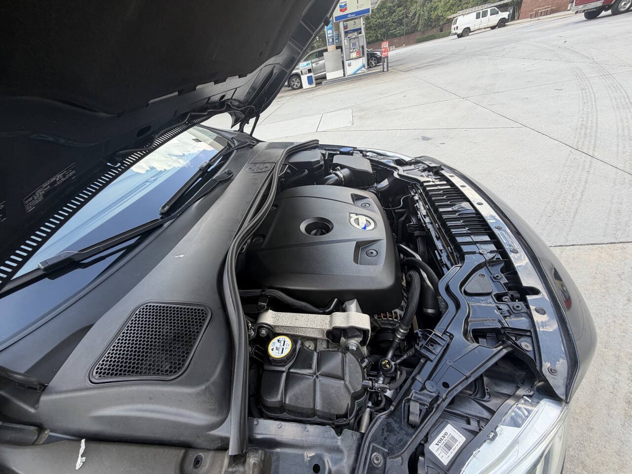 Used 2015 Volvo S60 T5 Premier FWD image 31