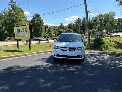 Used 2019 Dodge Grand Caravan GT