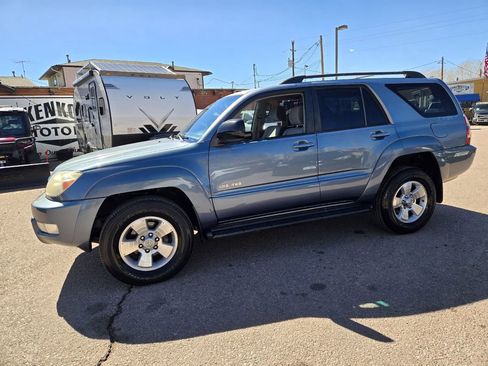 Used 2005 Toyota 4Runner SR5 image 5
