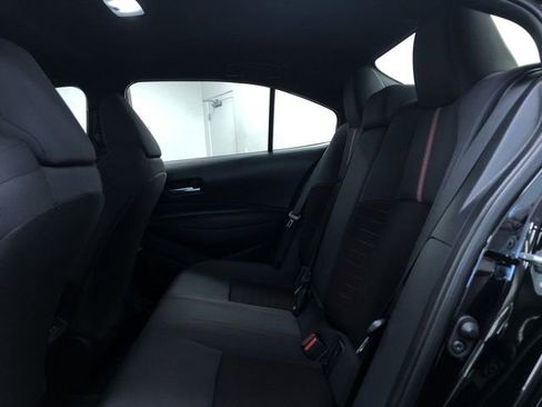 Certified 2025 Toyota Corolla SE image 13