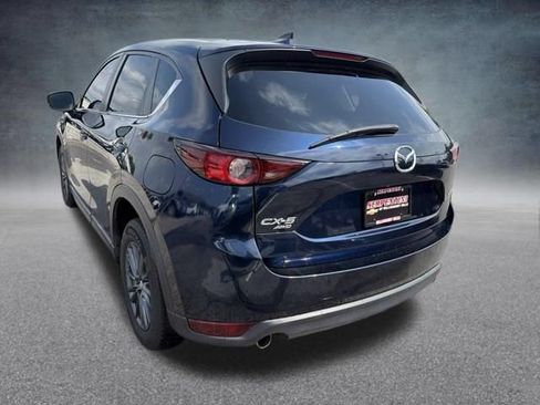 Used 2019 MAZDA CX-5 Touring AWD/4WD image 9