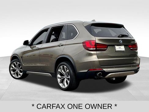 Used 2017 BMW X5 sDrive35i RWD image 4
