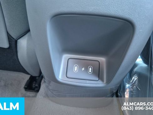 Certified 2026 Hyundai Elantra Sport FWD image 20