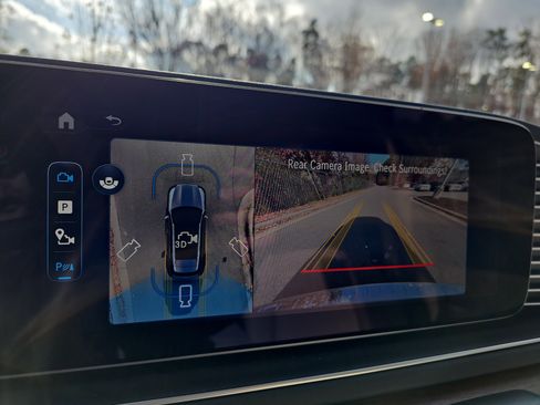 New 2026 Mercedes-Benz GLE 350 4MATIC image 25